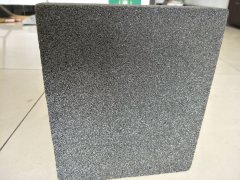  泡沫玻璃被納入綠色節(jié)能建材